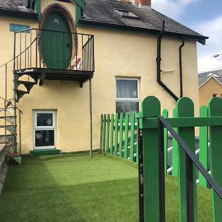 La Keggita Apartment Bundoran Bagian luar foto