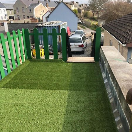 La Keggita Apartment Bundoran Bagian luar foto
