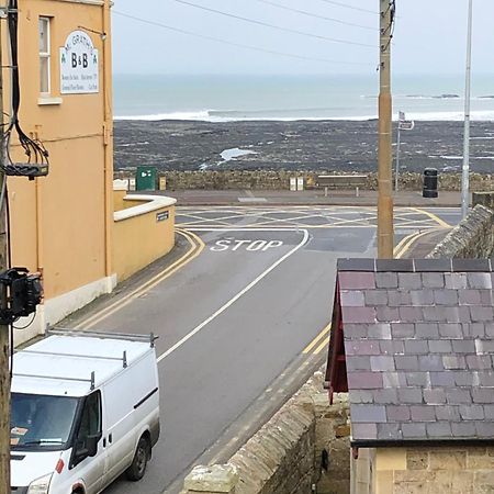 La Keggita Apartment Bundoran Bagian luar foto