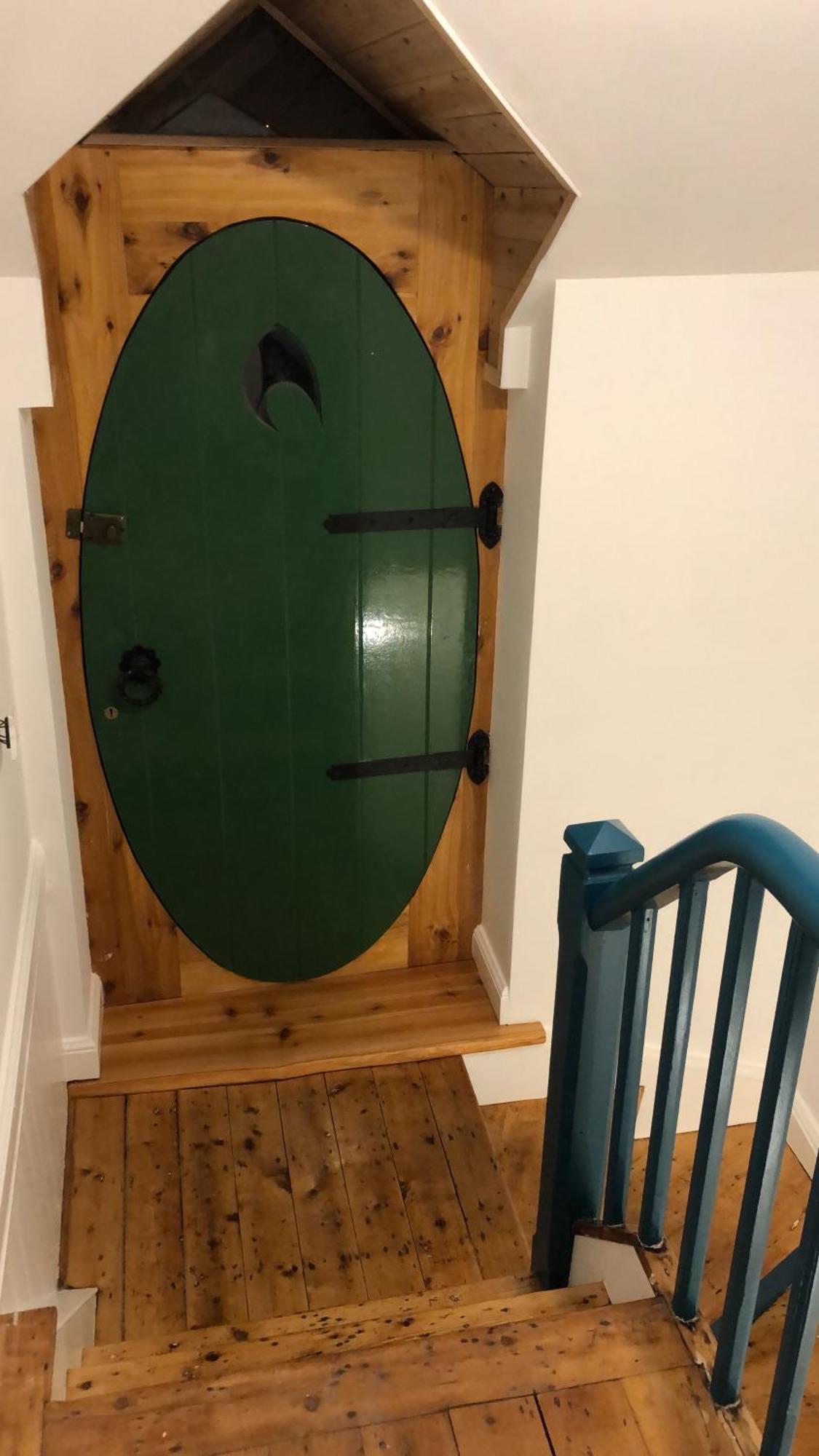 La Keggita Apartment Bundoran Bagian luar foto
