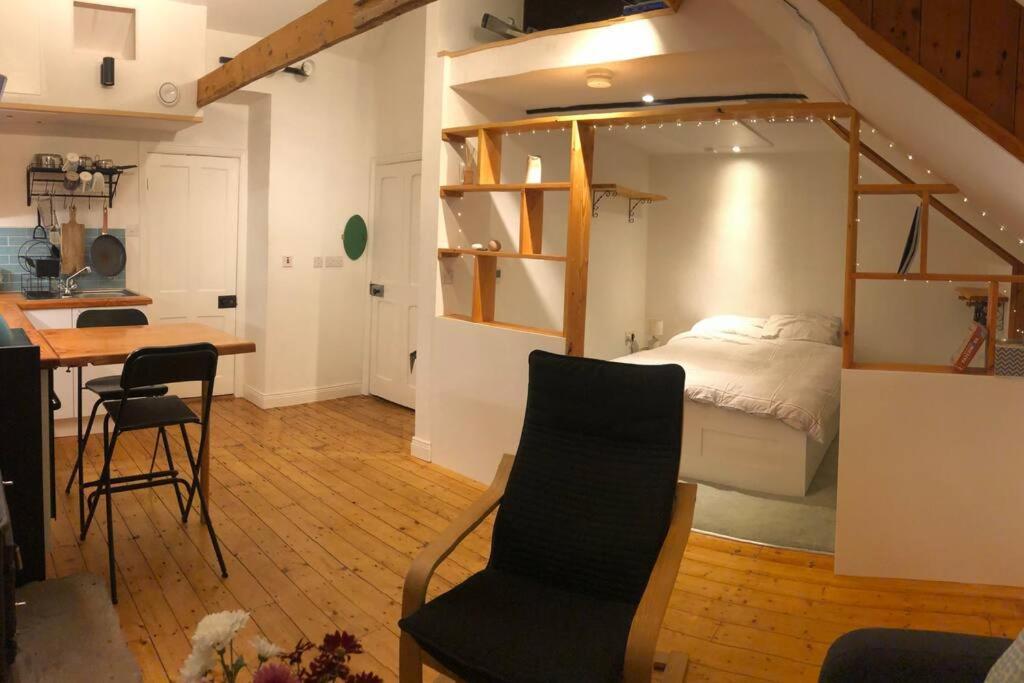 La Keggita Apartment Bundoran Bagian luar foto