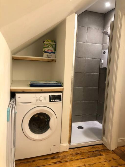 La Keggita Apartment Bundoran Bagian luar foto