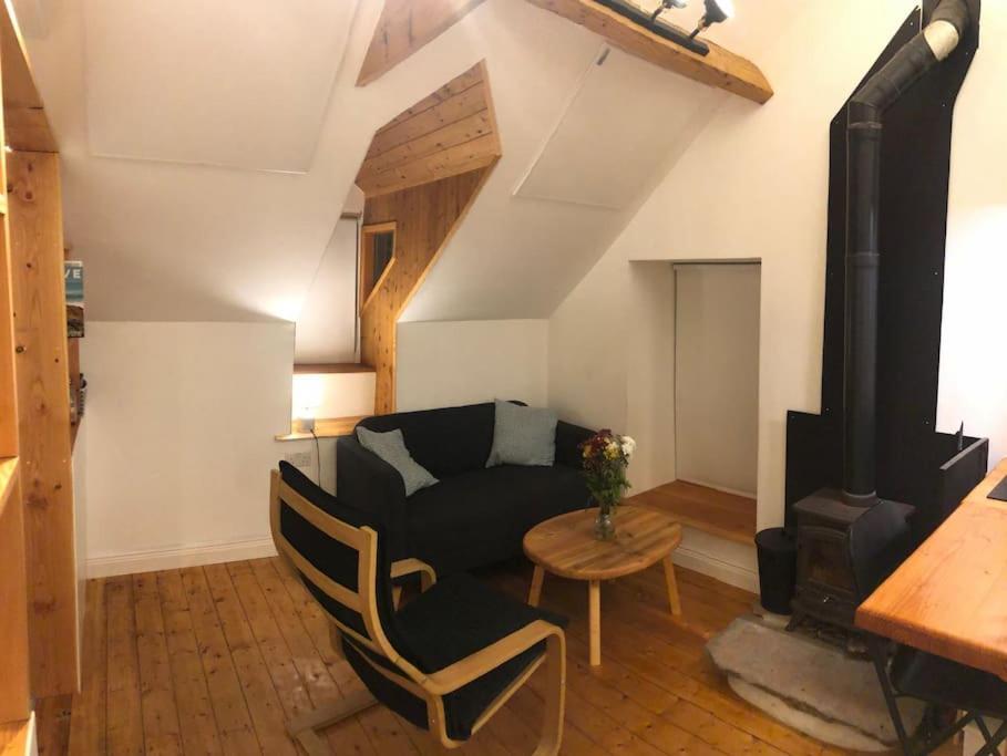 La Keggita Apartment Bundoran Bagian luar foto
