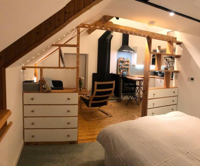 La Keggita Apartment Bundoran Bagian luar foto